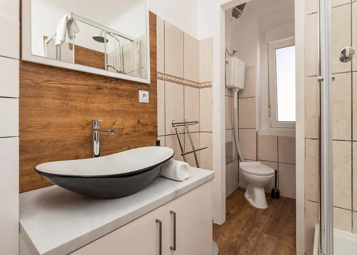 Colapis Appartamento