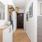 Colapis Apartman Rijeka