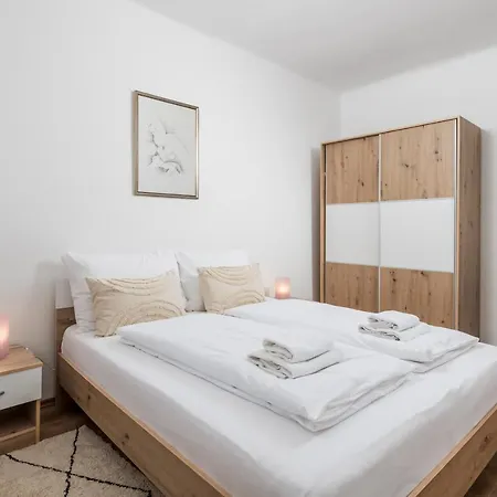 Colapis Apartment *