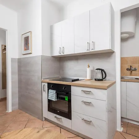 Colapis Apartment Rijeka