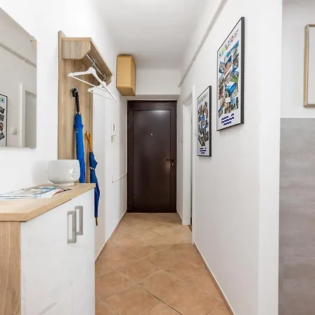 Colapis Apartment Rijeka