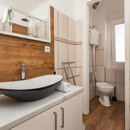 Colapis Apartamento