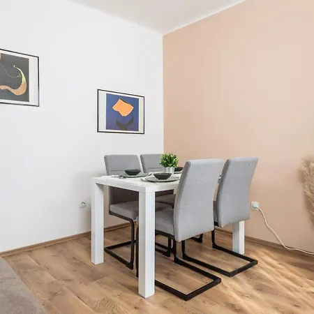 Apartment Colapis Rijeka