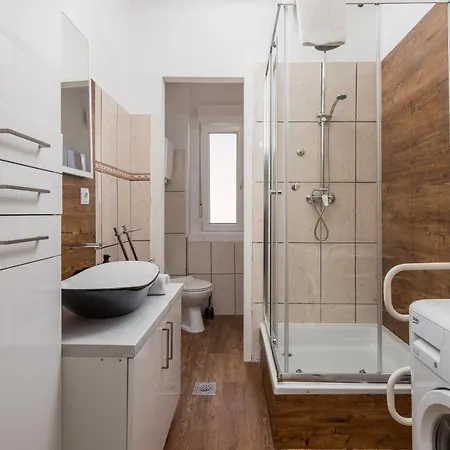 Colapis Apartment *