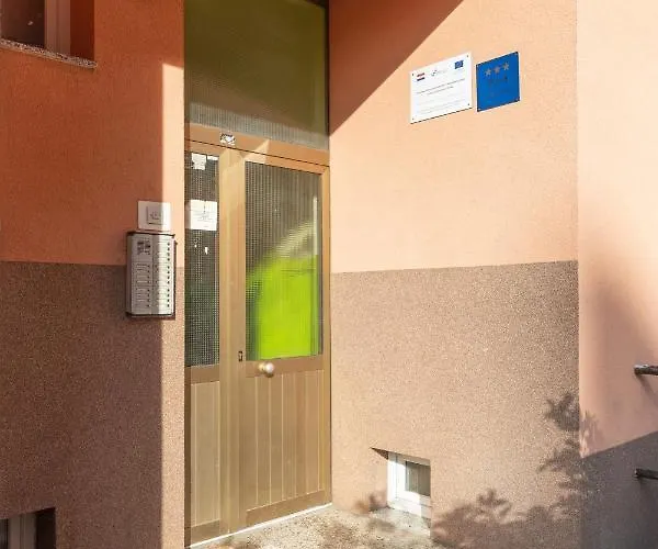 Colapis Apartman Fiume