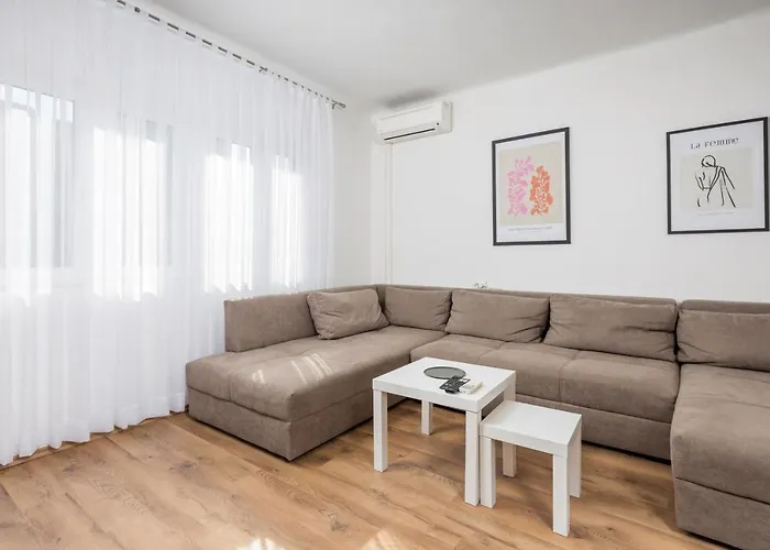 Lejlighed Colapis Rijeka