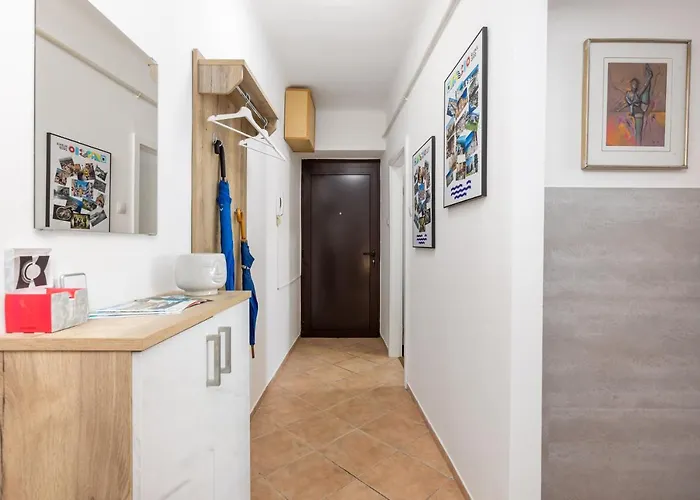 Colapis Apartman Fiume