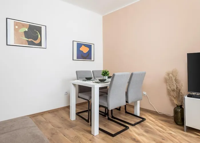 Lejlighed Colapis Rijeka